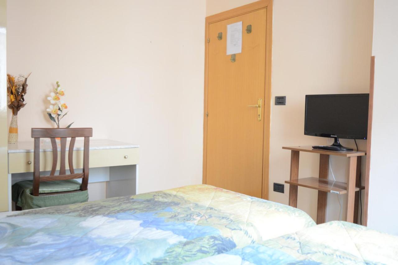 Hotel Cantina Dell'arte